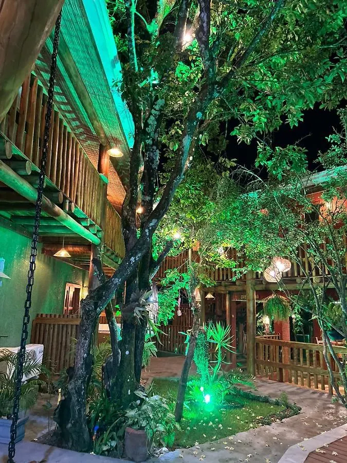 Pousada Preciosa Do Arraial - Com Natura E L'Occitane - Recem Inaugurada Porto Seguro
