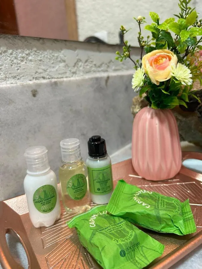 Hotel Pousada Preciosa Do Arraial - Com Natura E L'Occitane - Recem Inaugurada Porto Seguro