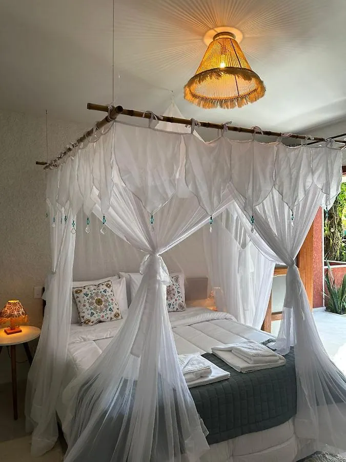 Hotel Pousada Preciosa Do Arraial - Com Natura E L'Occitane - Recem Inaugurada Porto Seguro