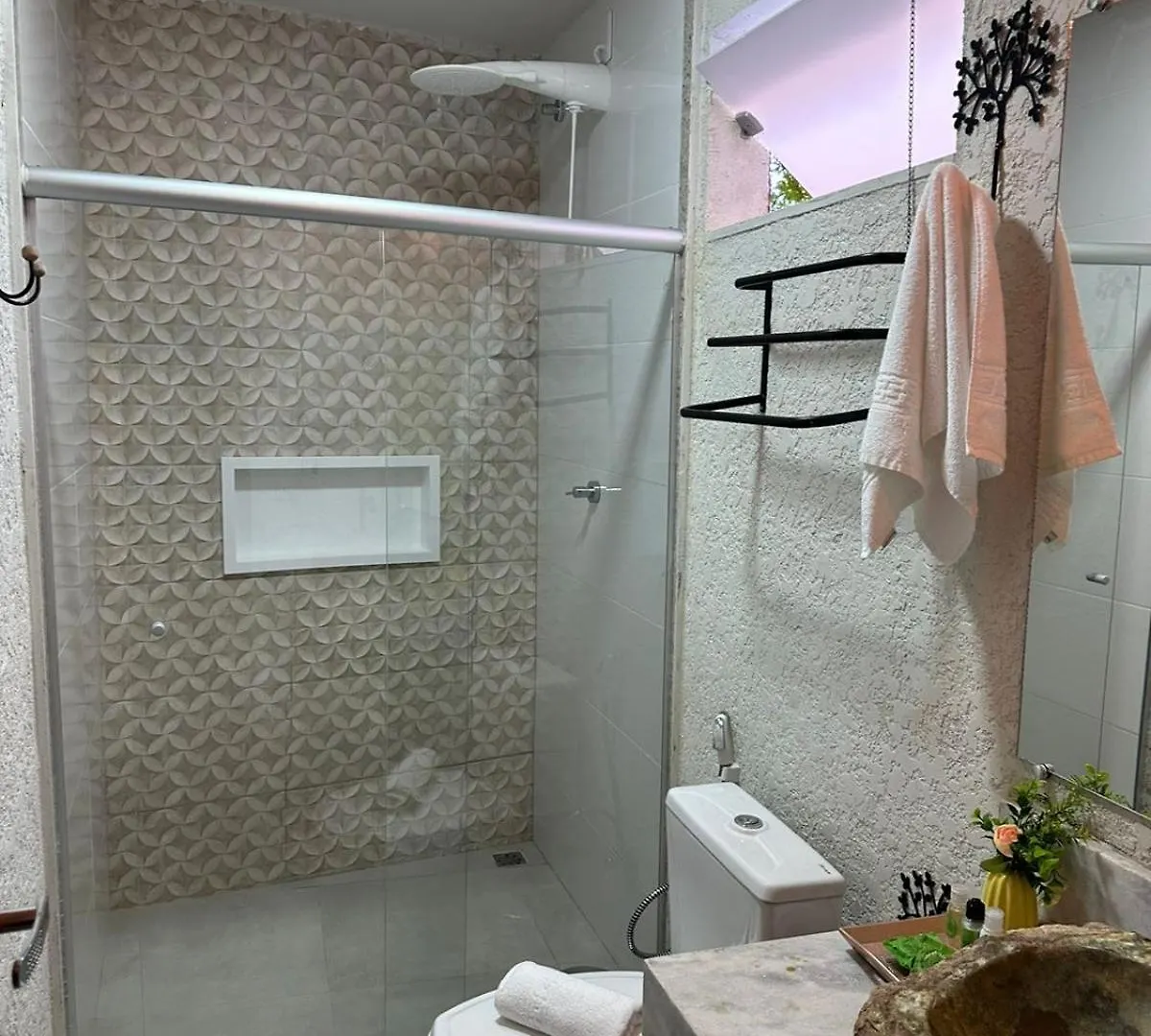 Pousada Preciosa Do Arraial - Com Natura E L'Occitane - Recem Inaugurada Porto Seguro Brazilië