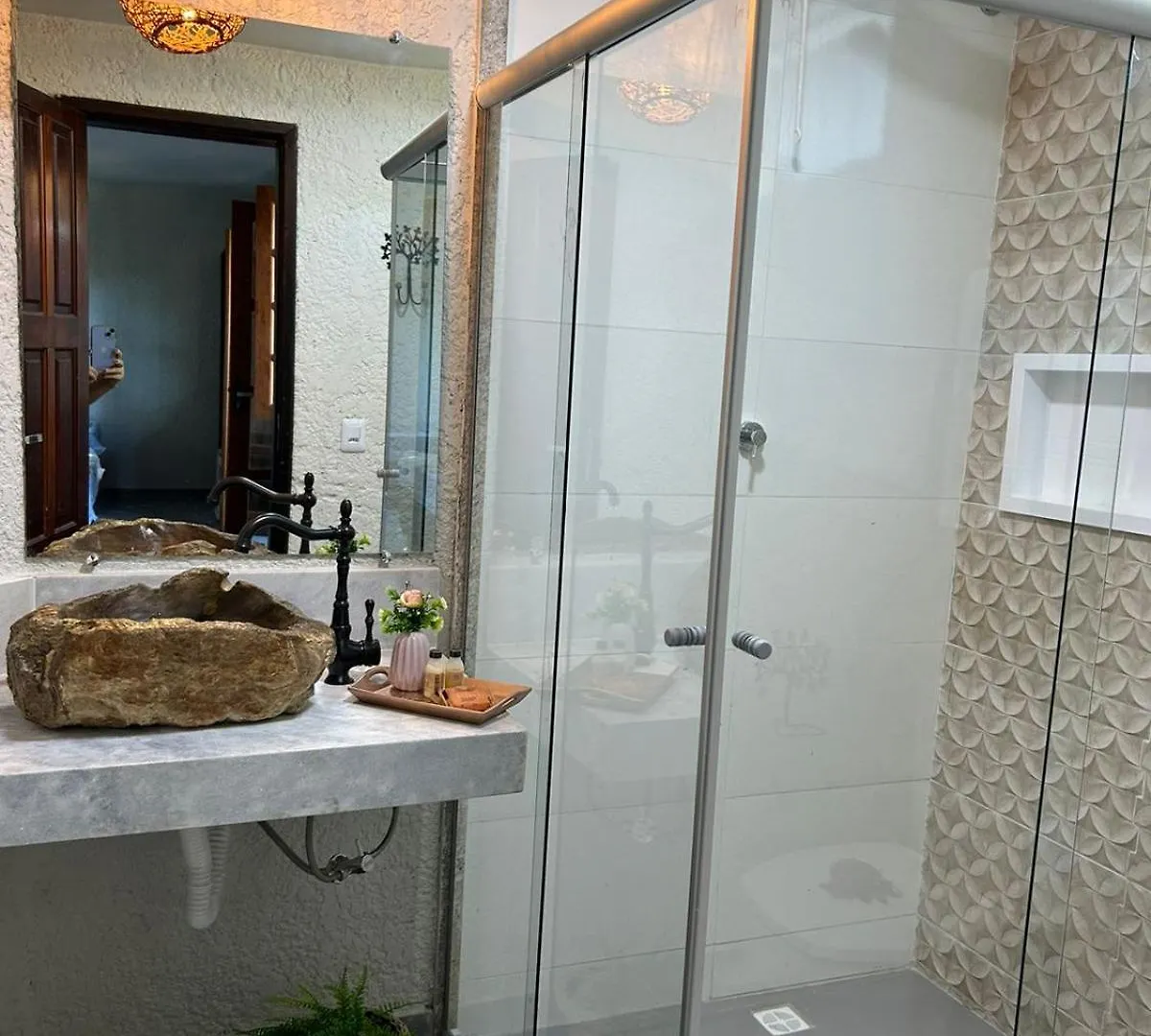 Pousada Preciosa Do Arraial - Com Natura E L'Occitane - Recem Inaugurada Porto Seguro 4*,