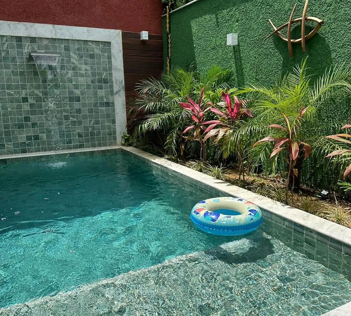 Pousada Preciosa Do Arraial - Com Natura E L'Occitane - Recem Inaugurada Porto Seguro