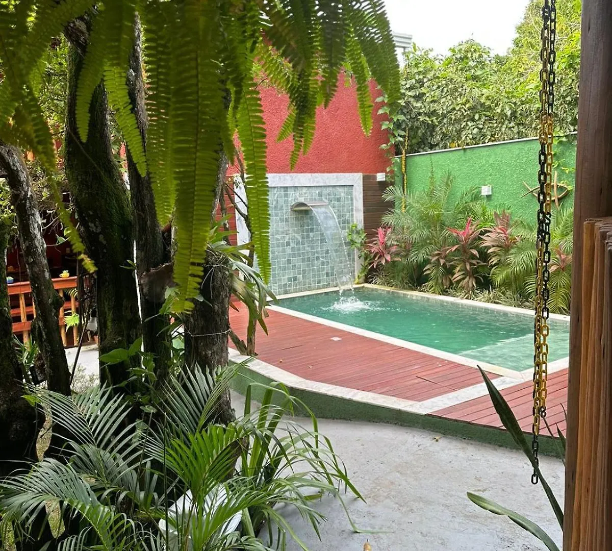 Hotel Pousada Preciosa Do Arraial - Com Natura E L'Occitane - Recem Inaugurada Porto Seguro