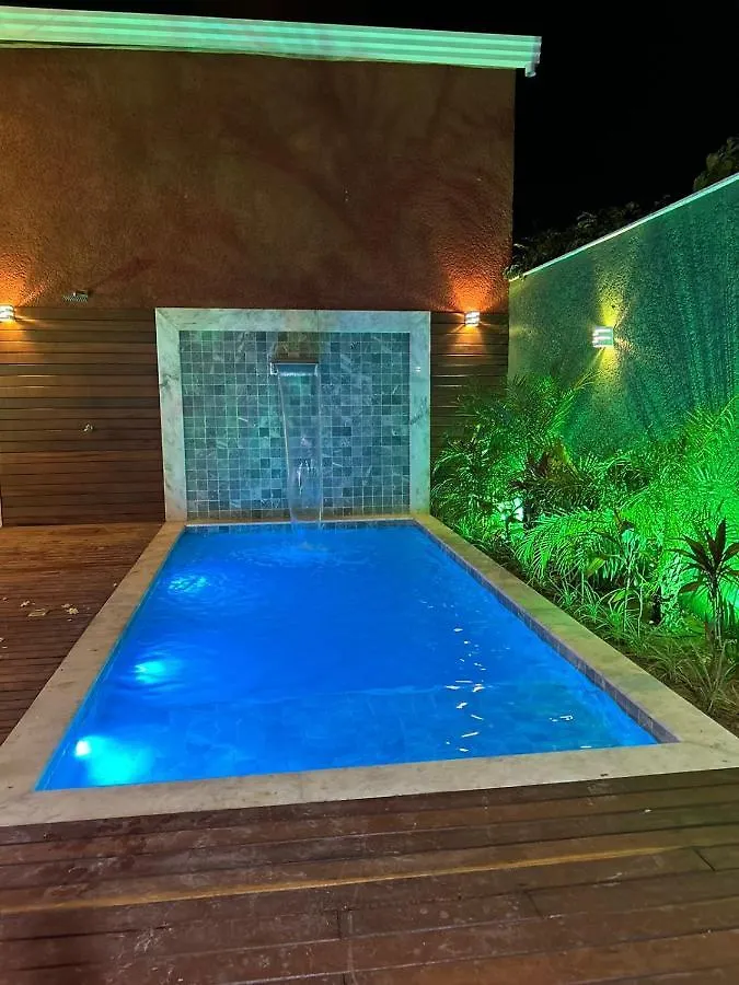Otel Pousada Preciosa Do Arraial - Com Natura E L'Occitane - Recem Inaugurada Porto Seguro