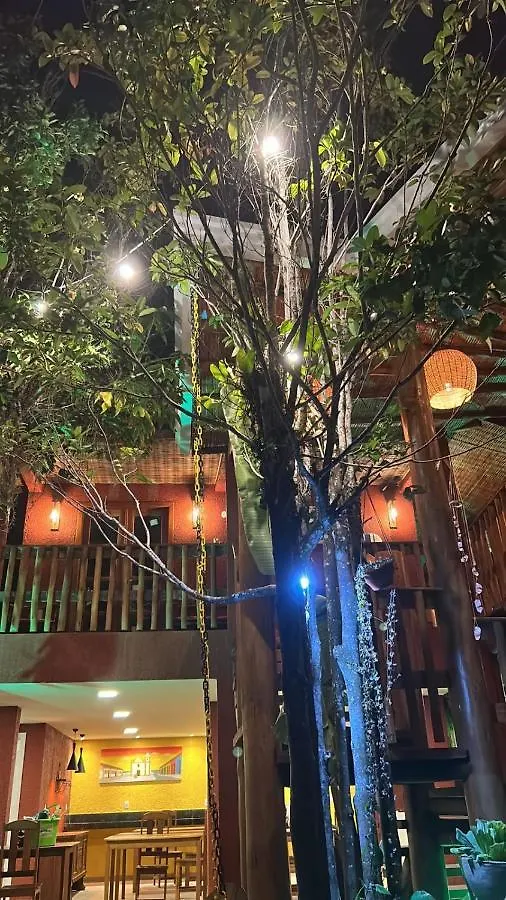 Otel Pousada Preciosa Do Arraial - Com Natura E L'Occitane - Recem Inaugurada Porto Seguro