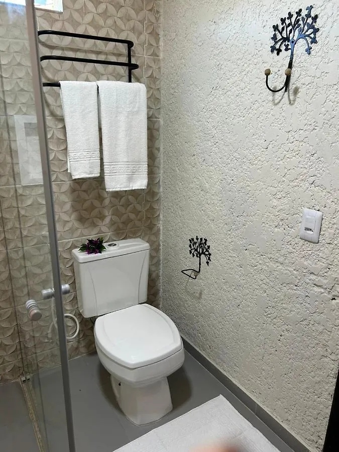 Pousada Preciosa Do Arraial - Com Natura E L'Occitane - Recem Inaugurada Porto Seguro Otel
