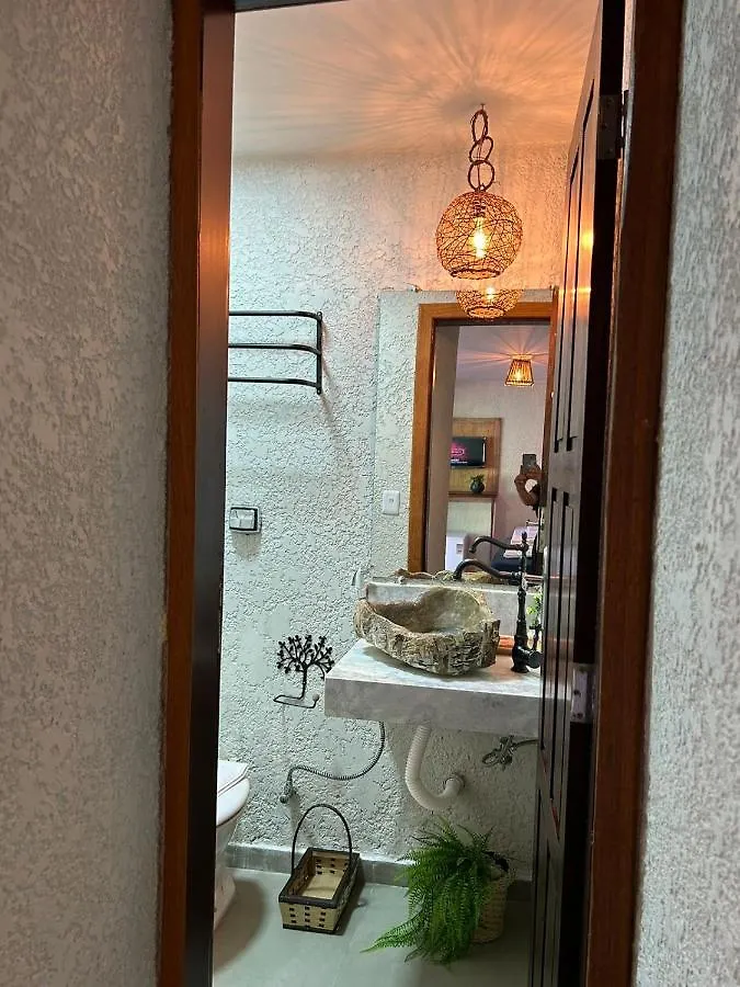 Pousada Preciosa Do Arraial - Com Natura E L'Occitane - Recem Inaugurada Porto Seguro Brezilya