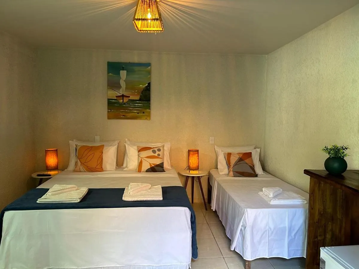 Otel Pousada Preciosa Do Arraial - Com Natura E L'Occitane - Recem Inaugurada Porto Seguro