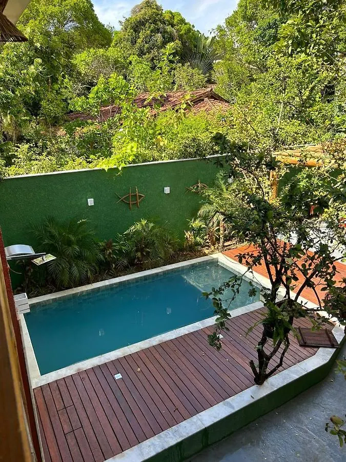 Otel Pousada Preciosa Do Arraial - Com Natura E L'Occitane - Recem Inaugurada Porto Seguro