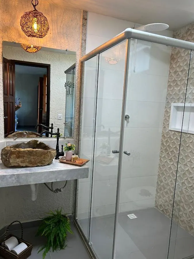 Pousada Preciosa Do Arraial - Com Natura E L'Occitane - Recem Inaugurada Porto Seguro 4*,  Brezilya