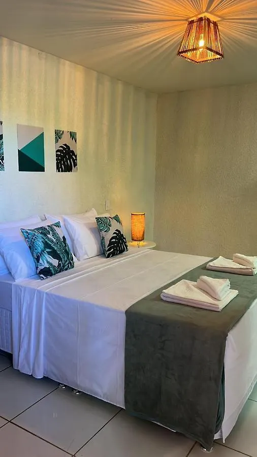 Otel Pousada Preciosa Do Arraial - Com Natura E L'Occitane - Recem Inaugurada Porto Seguro