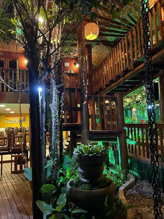 Pousada Preciosa Do Arraial - Com Natura E L'Occitane - Recem Inaugurada Porto Seguro Otel