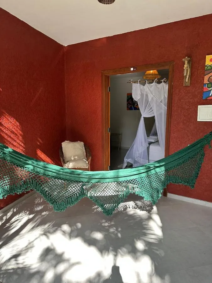 Pousada Preciosa Do Arraial - Com Natura E L'Occitane - Recem Inaugurada Porto Seguro