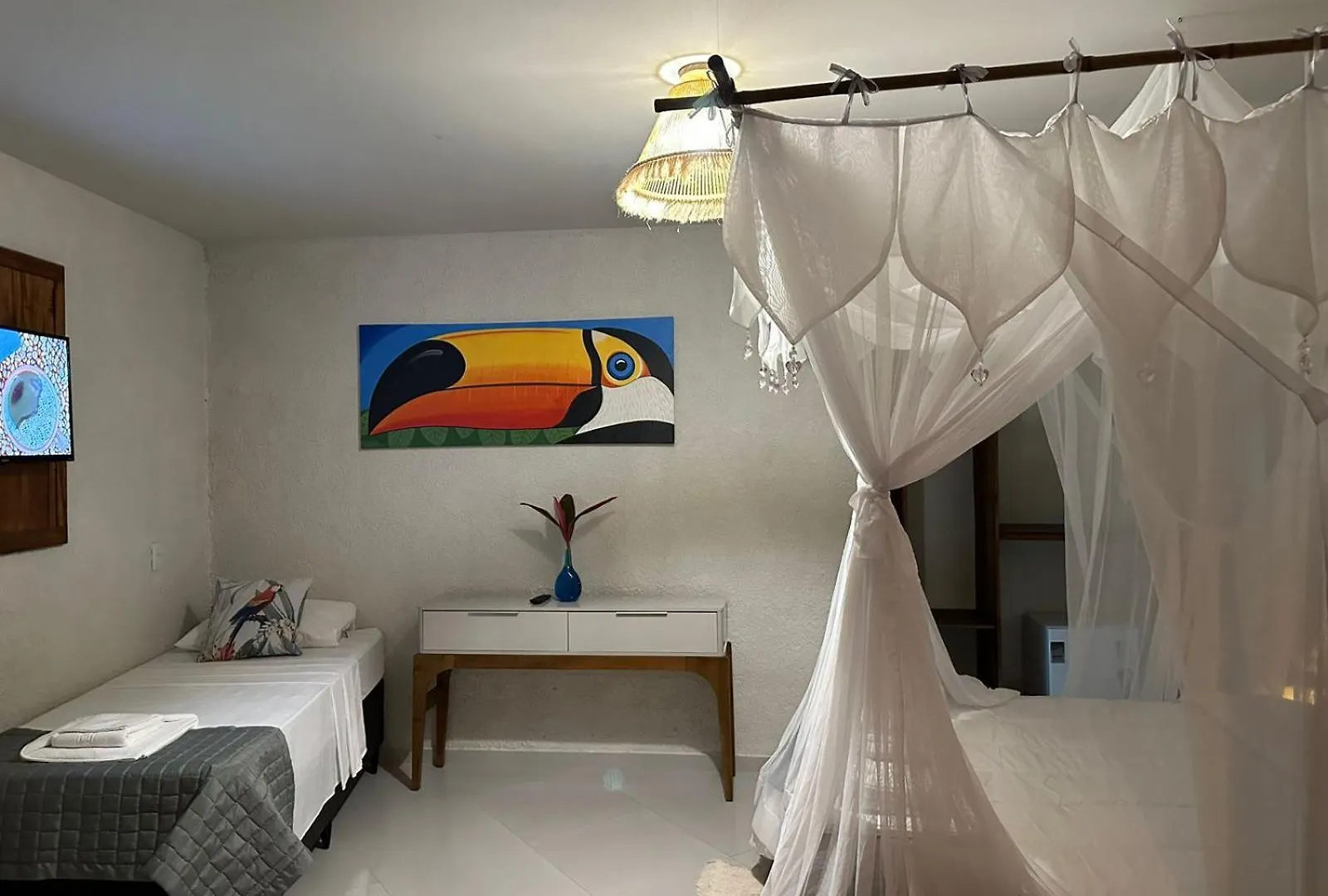 Otel Pousada Preciosa Do Arraial - Com Natura E L'Occitane - Recem Inaugurada Porto Seguro