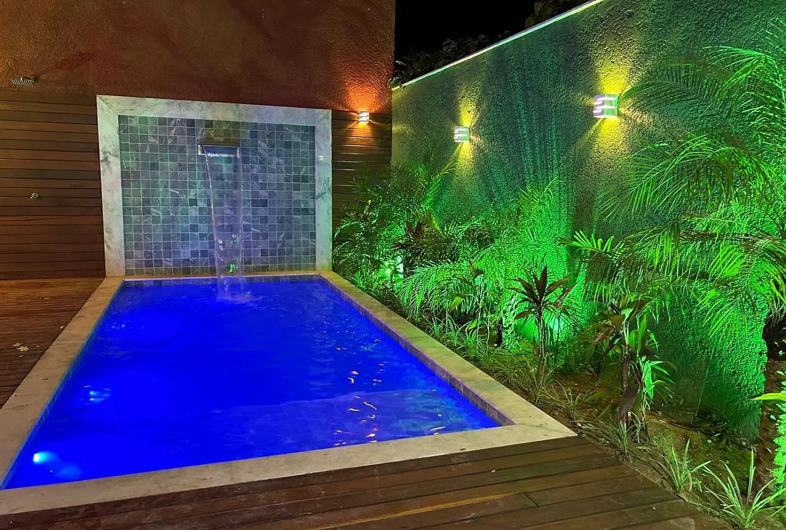 **** Otel Pousada Preciosa Do Arraial - Com Natura E L'Occitane - Recem Inaugurada Porto Seguro Brezilya