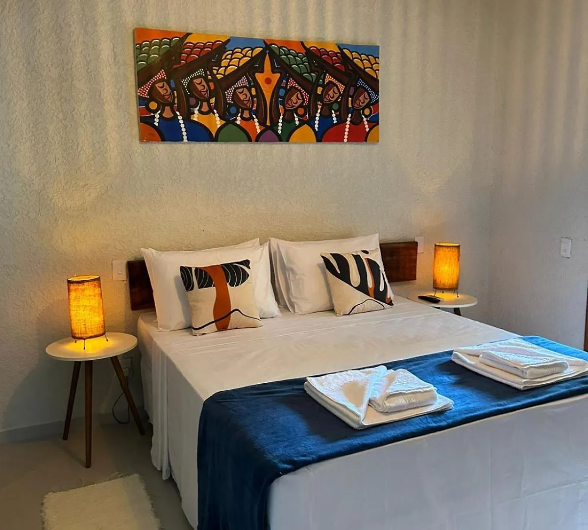 Otel Pousada Preciosa Do Arraial - Com Natura E L'Occitane - Recem Inaugurada Porto Seguro
