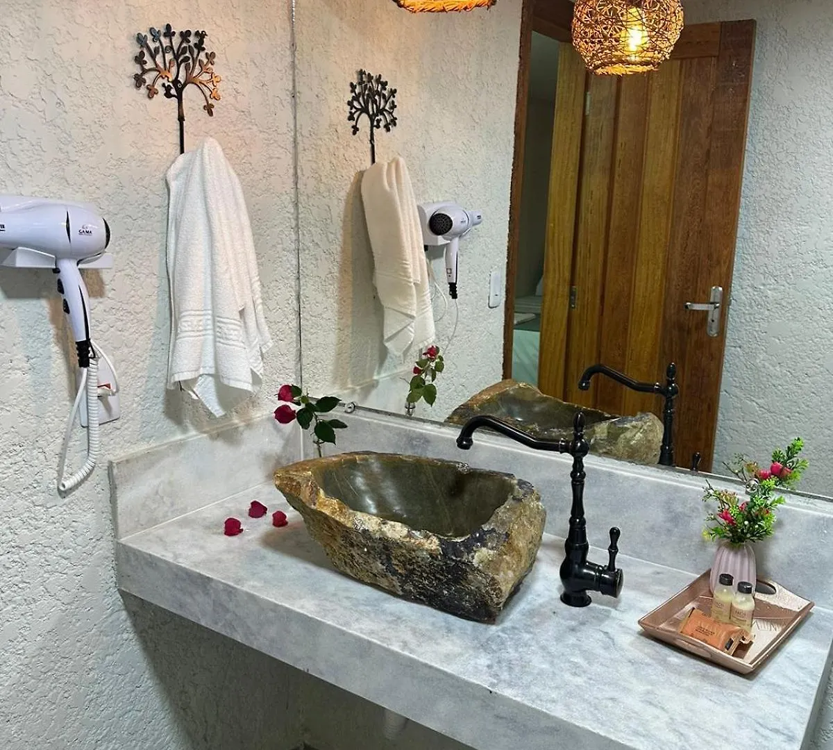 Otel Pousada Preciosa Do Arraial - Com Natura E L'Occitane - Recem Inaugurada Porto Seguro